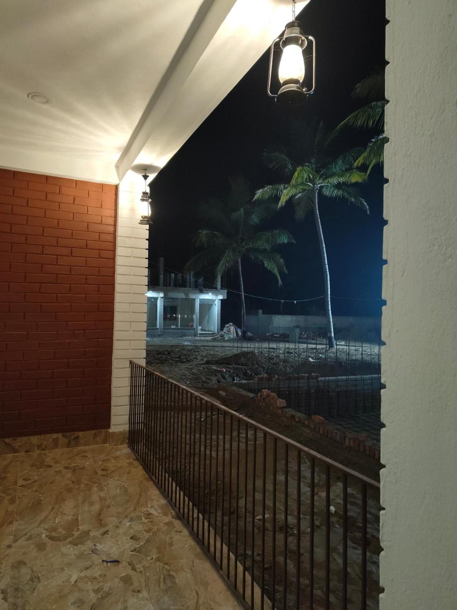 Moon Village Resort Shānti Niketan Eksteriør billede
